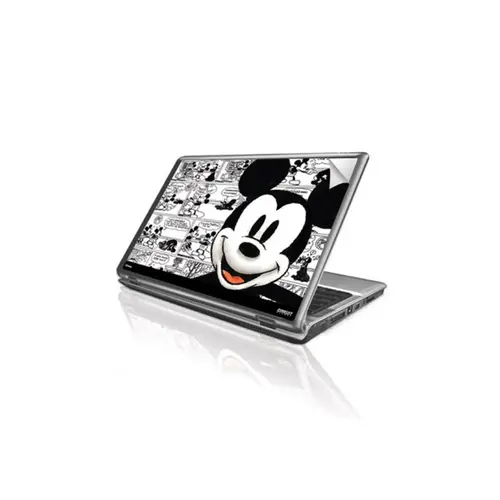 DISNEY Αυτοκόλλητο προστασίας MICKEY COMIC2 - 1