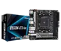 Дънна платка, ASROCK B550M-ITX/AC /AM4