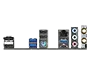 Дънна платка, ASROCK B550M-ITX/AC /AM4 - image 3