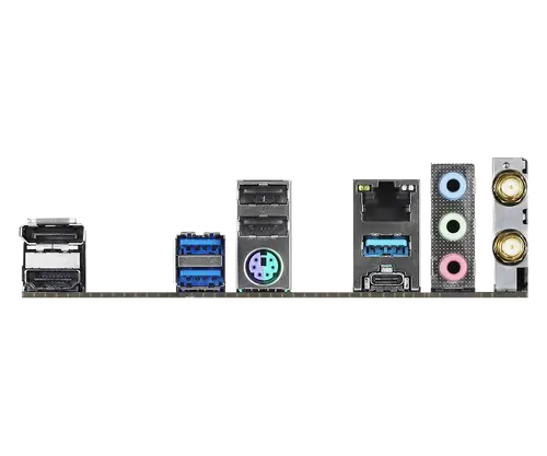 Дънна платка, ASROCK B550M-ITX/AC /AM4 - image 8
