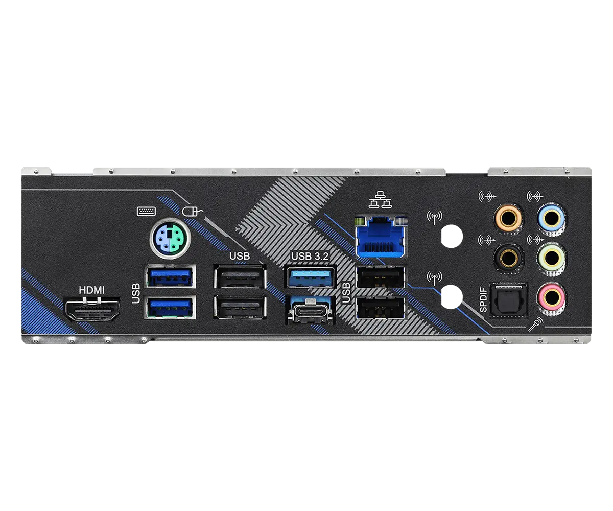 Дънна платка, ASROCK B550 EXTREME4 /AM4 - image 3