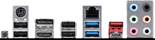 Дънна платка, MSI B550-A PRO - image 2