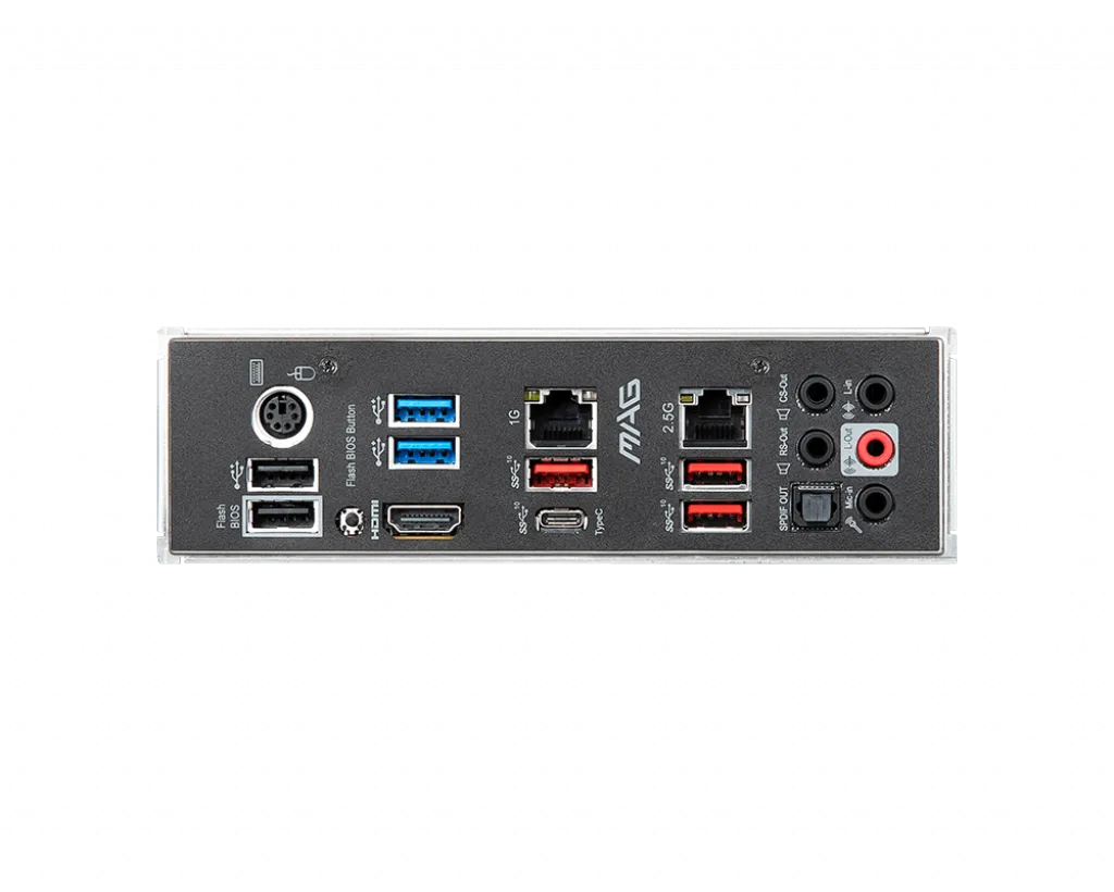 Дънна платка, MSI MAG X570S TORPEDO MAX - image 3