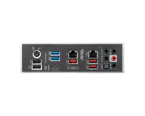 Дънна платка, MSI MAG X570S TORPEDO MAX - image 3