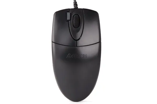 Мишка, A4 OP-620DS SILENT CLICK