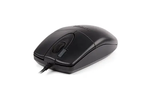 Мишка, A4TECH A4 OP-620DS SILENT CLICK - image 1