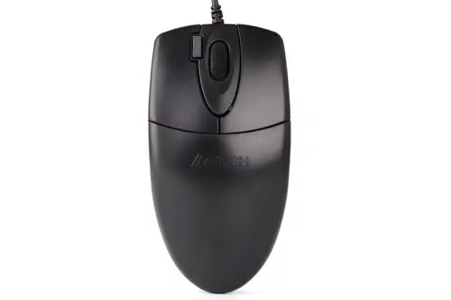 Мишка, A4 OP-620DS SILENT CLICK - 1