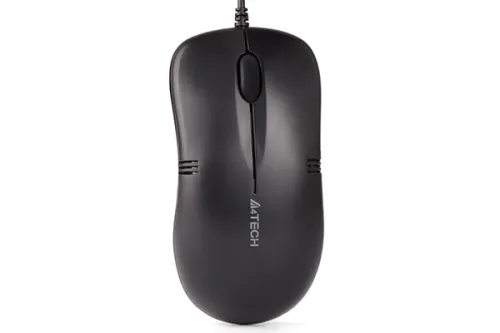Мишка, A4TECH A4 OP-560NU V-TRACK USB BLACK