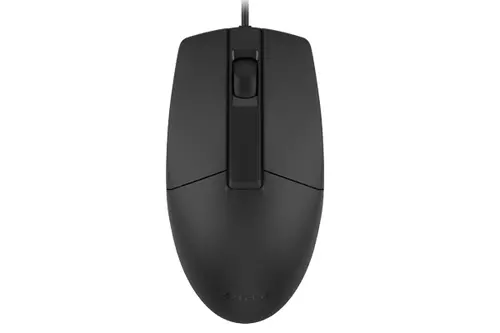 Мишка, A4 OP-330S BLACK