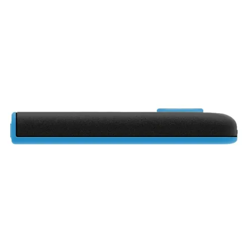 Памет, ADATA UV128 32GB USB 3.2 Black - image 2