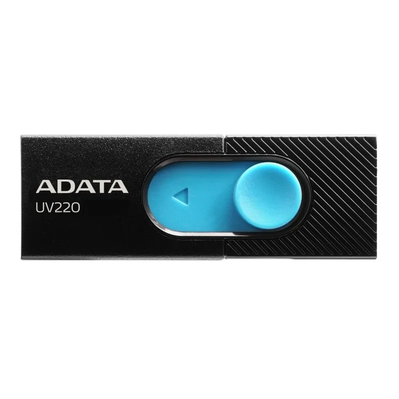 Памет, Adata 32GB UV220 USB 2.0-Flash Drive Black