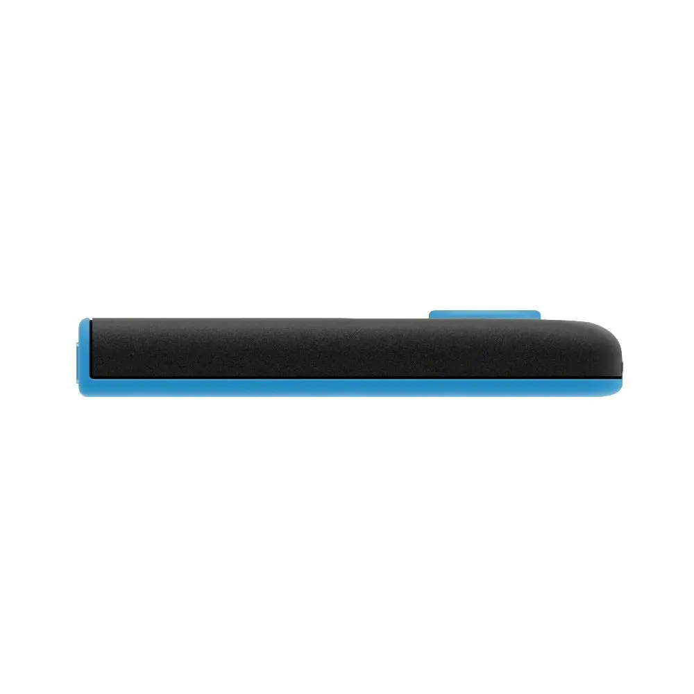 Memorie, ADATA UV128 64GB USB 3.2 Negru