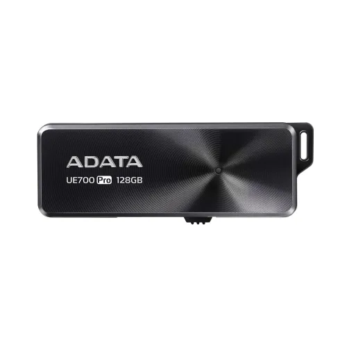 Памет, Adata 128GB UE700PRO USB 3.2 Gen1-Flash Drive Black - image 3