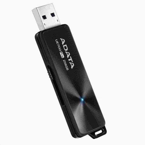 Памет, Adata 256GB UE700PRO USB 3.2 Gen1-Flash Drive Black