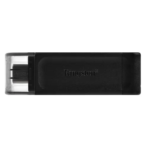 Памет, 64GB 3.2 TYPE-C KINGSTON /DT70
