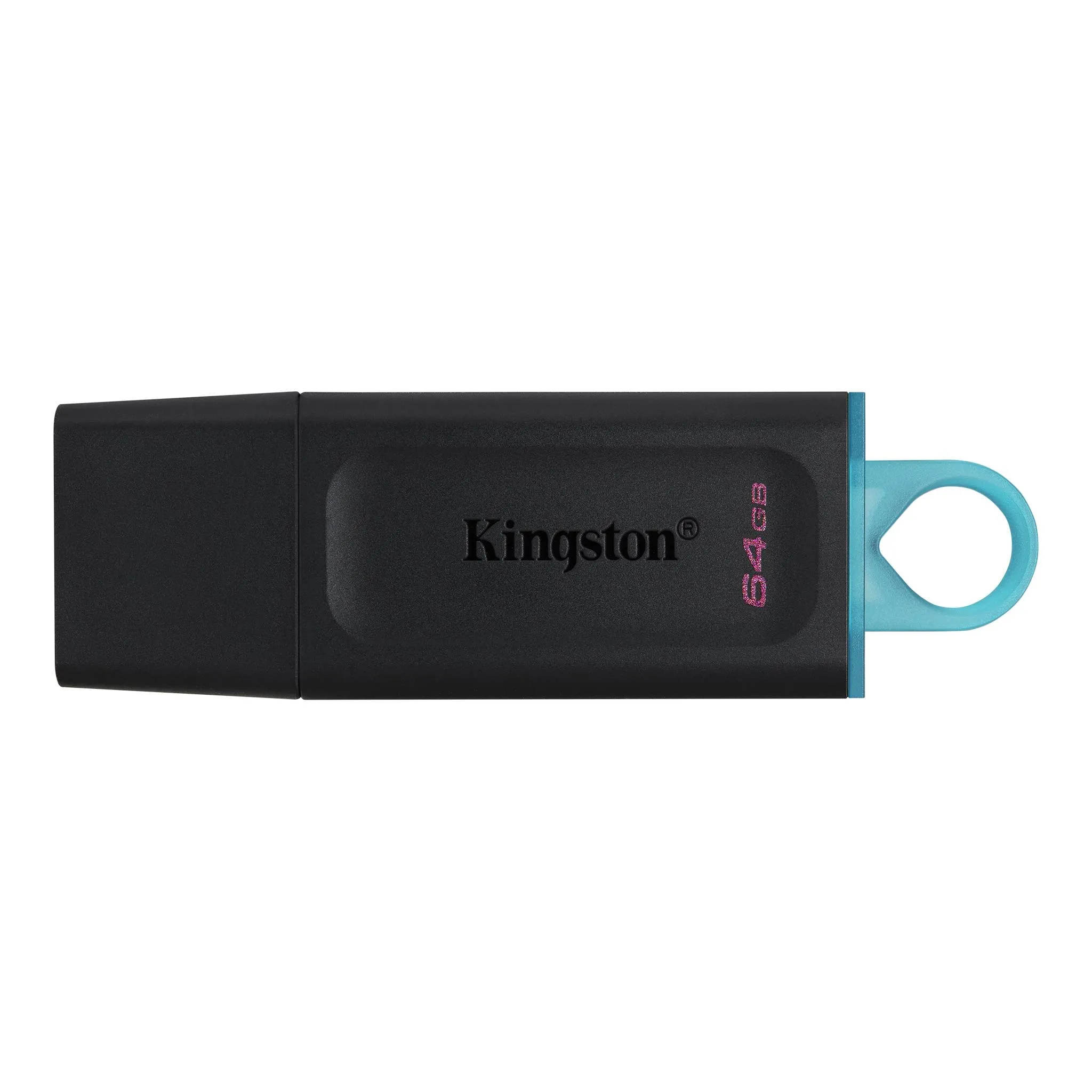 Памет, 64GB USB3.2 DTX KINGSTON