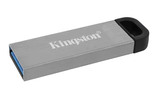 Памет, 64GB USB3 KINGSTON DTKN - image 1