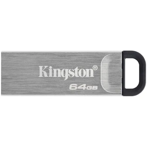 Памет, 64GB USB3 KINGSTON DTKN