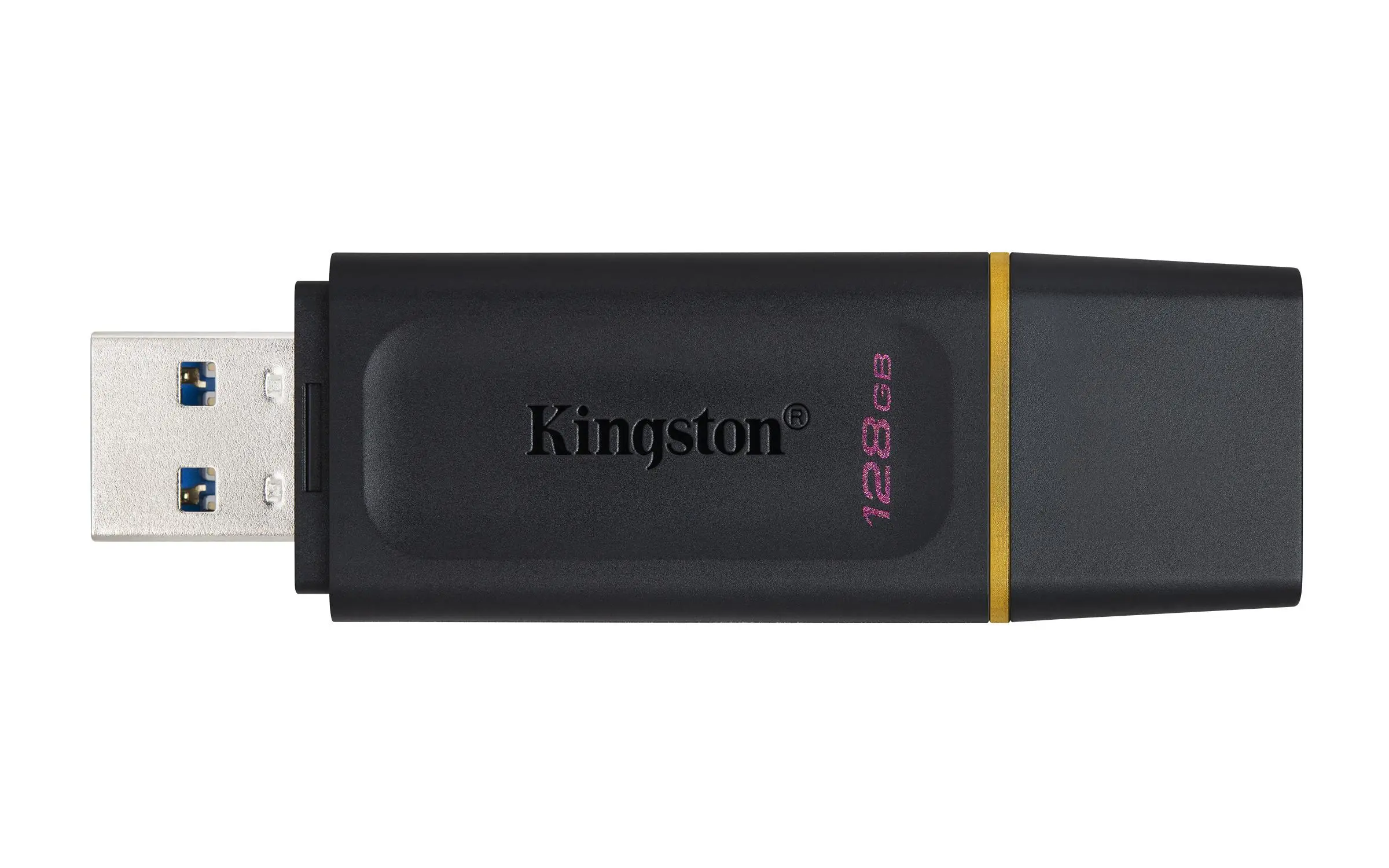 Памет, 128GB USB3.2 DTX KINGSTON - image 1