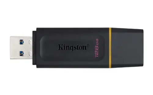 Μνήμη, 128GB USB3.2 DTX KINGSTON - 2