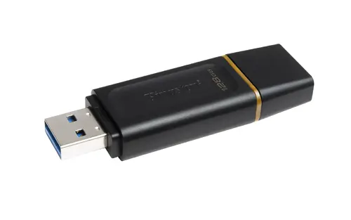 Памет, 128GB USB3.2 DTX KINGSTON - image 3