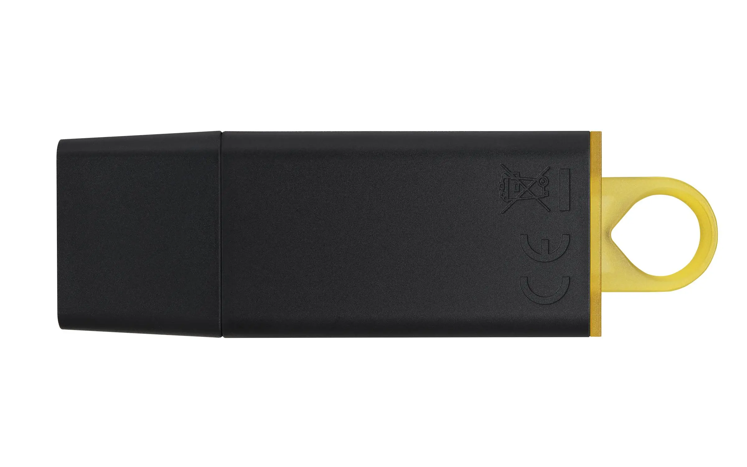 Памет, 128GB USB3.2 DTX KINGSTON - image 4