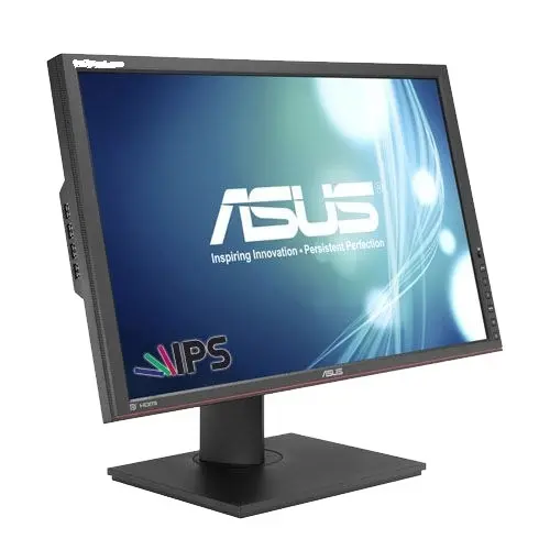 Monitor, ASUS 23.8 PROART PA248Q - image 1