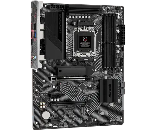 Дънна платка, ASROCK B650 PG LIGHTNING /AM5 - image 3