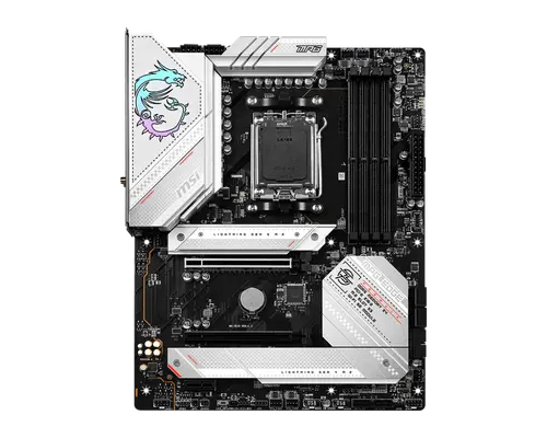 Дънна платка, MSI MPG B650 EDGE WIFI /AM5 - image 1