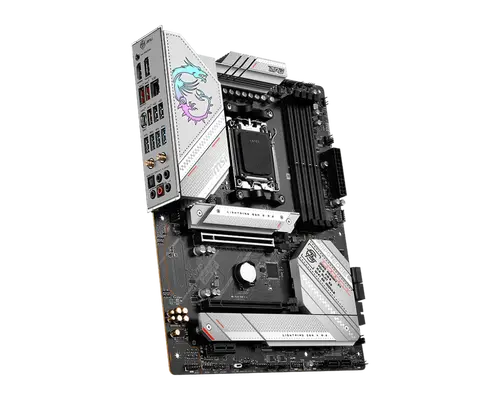 Дънна платка, MSI MPG B650 EDGE WIFI /AM5 - image 2