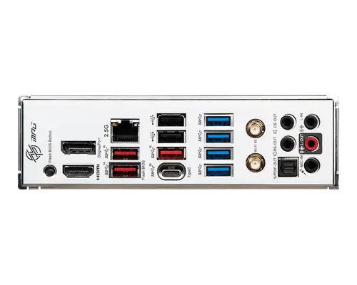 Дънна платка, MSI MPG B650 EDGE WIFI /AM5 - image 3