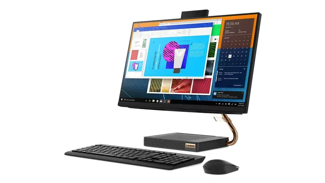 Настолен компютър, LENOVO IC AIO 5 / F0G300CFRI