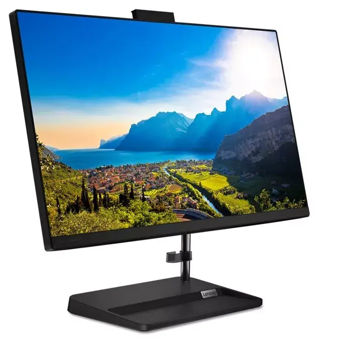 Настолен компютър, LENOVO IC AIO 3 / F0G50003RI - image 1
