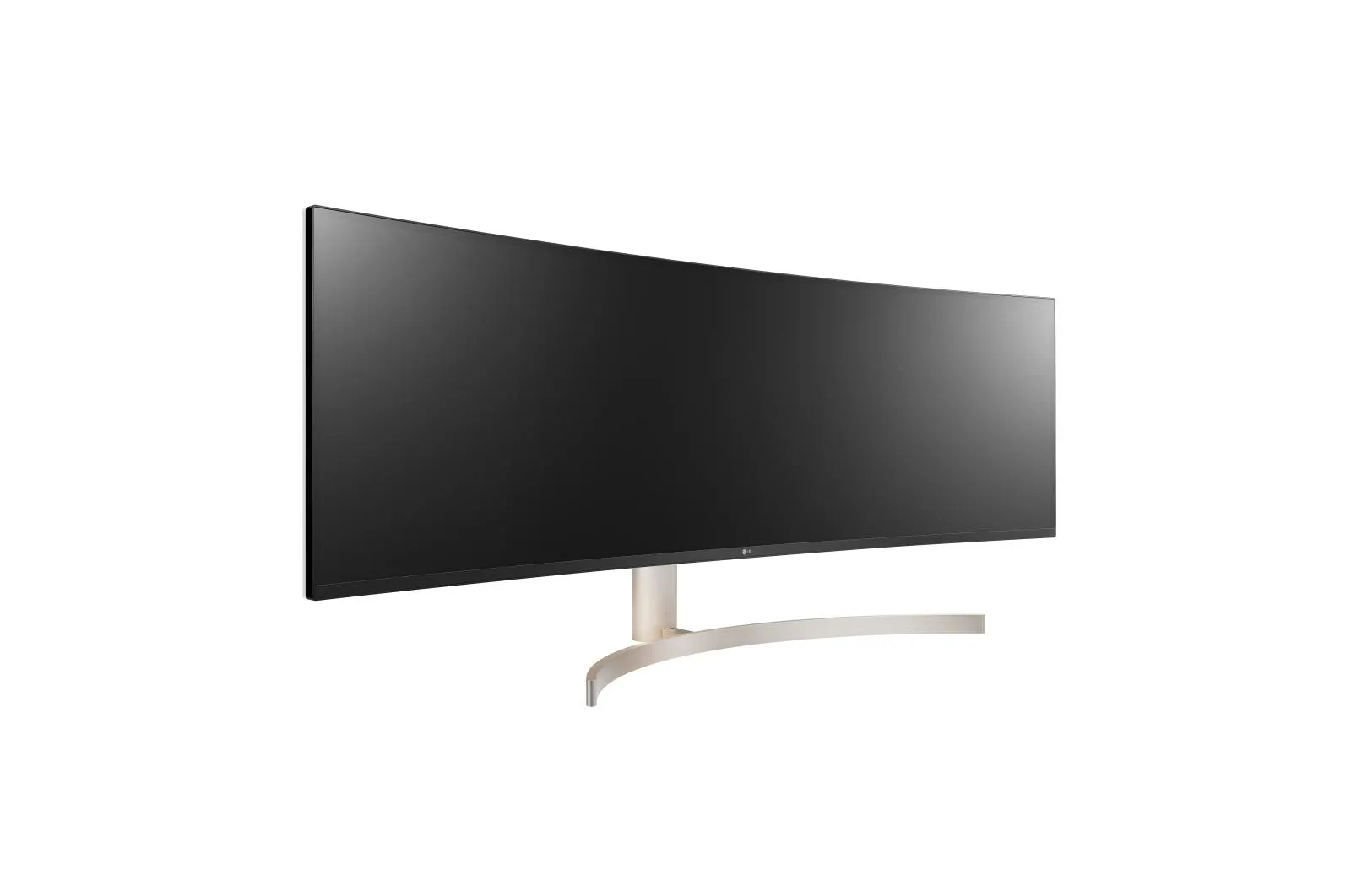Монитор, 49 LG 49WL95C-W - image 2