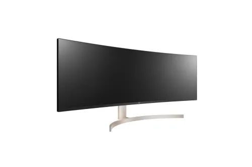Монитор, 49 LG 49WL95C-W - image 2