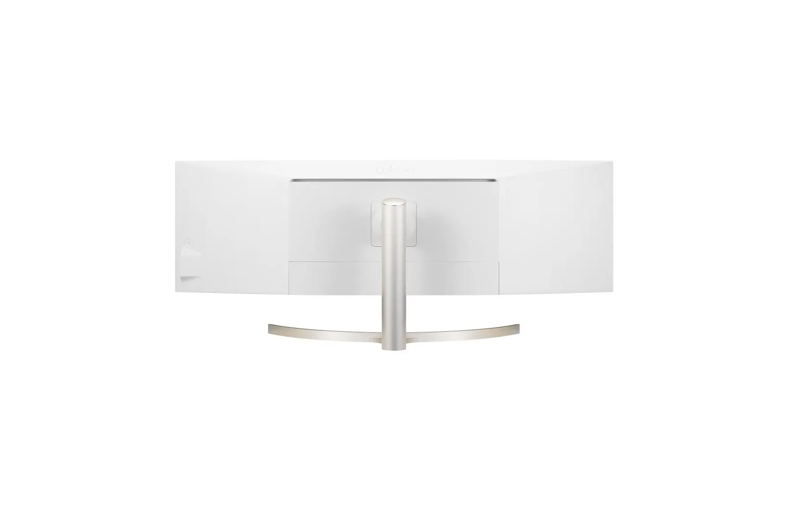 Монитор, 49 LG 49WL95C-W - image 4