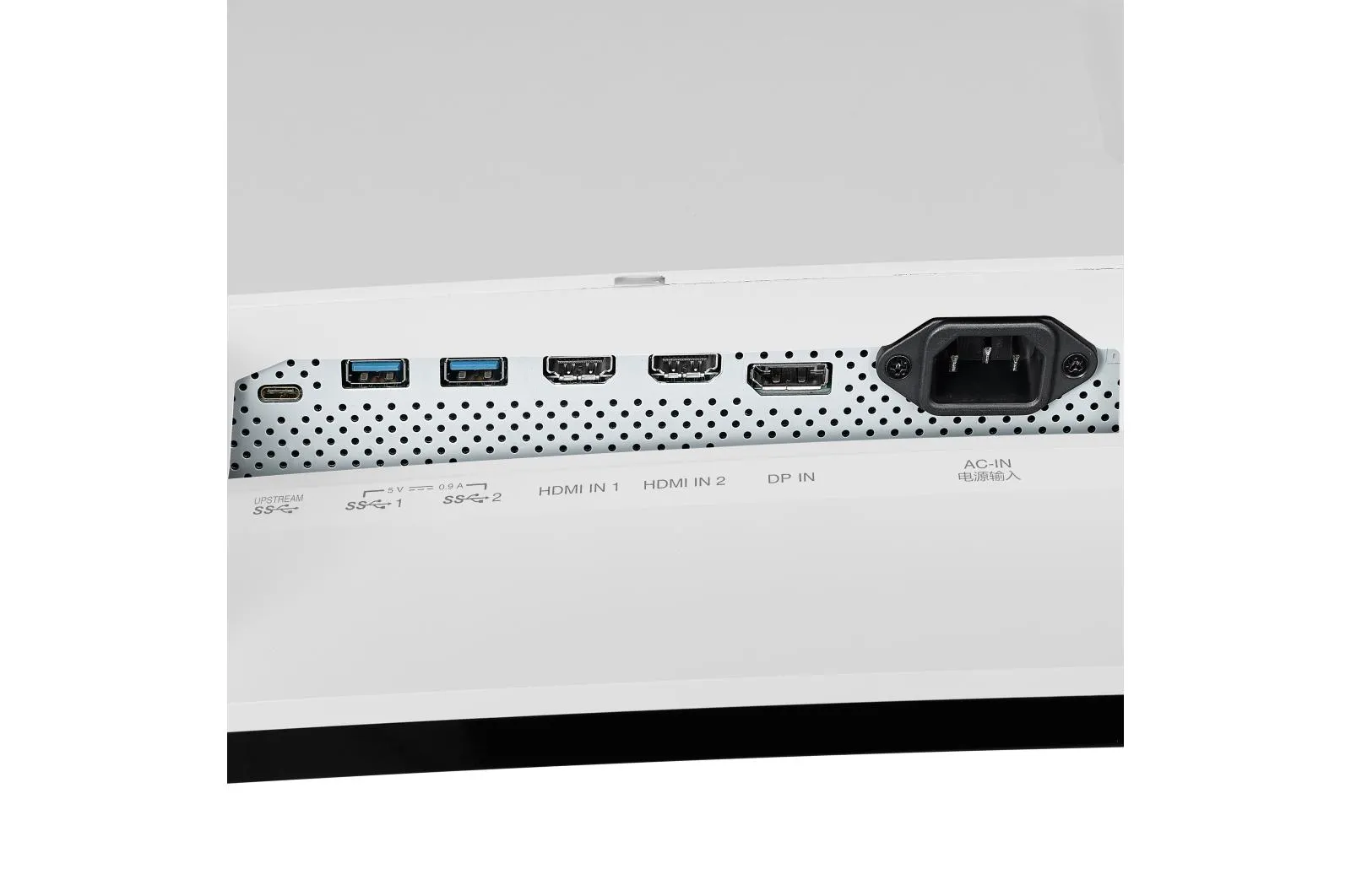 Монитор, 49 LG 49WL95C-W - image 5