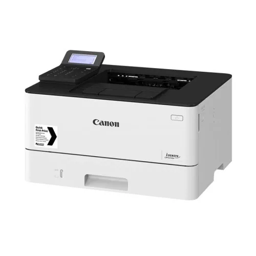 Лазерен принтер, Canon i-SENSYS LBP233dw