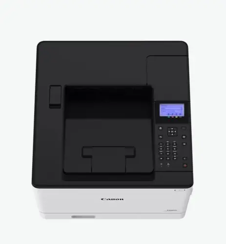 Лазерен принтер, Canon i-SENSYS LBP673Cdw - image 4