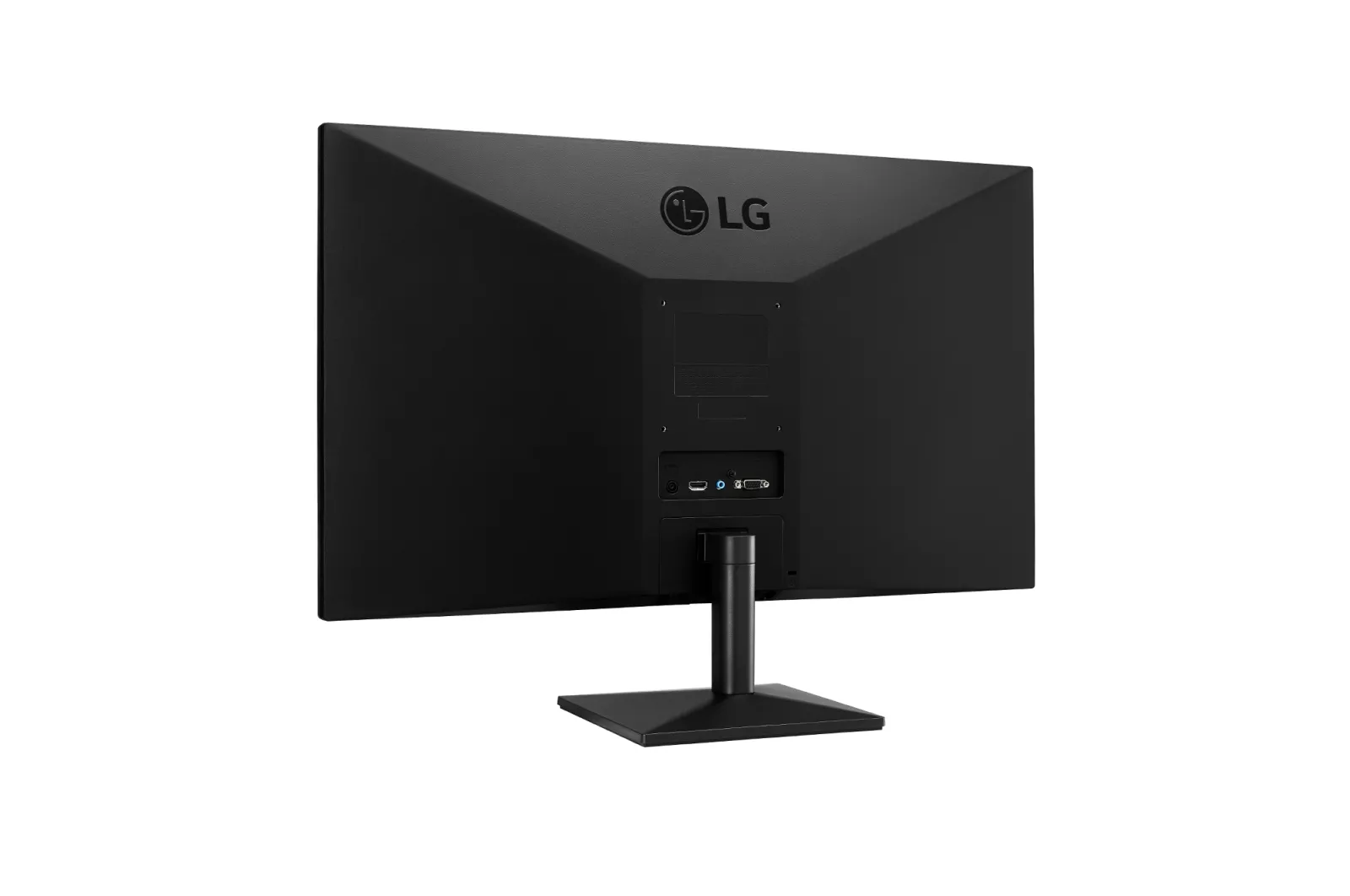 Монитор, 27 LG 27MK430H-B - image 2
