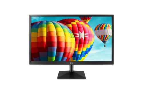 Монитор, 27 LG 27MK430H-B