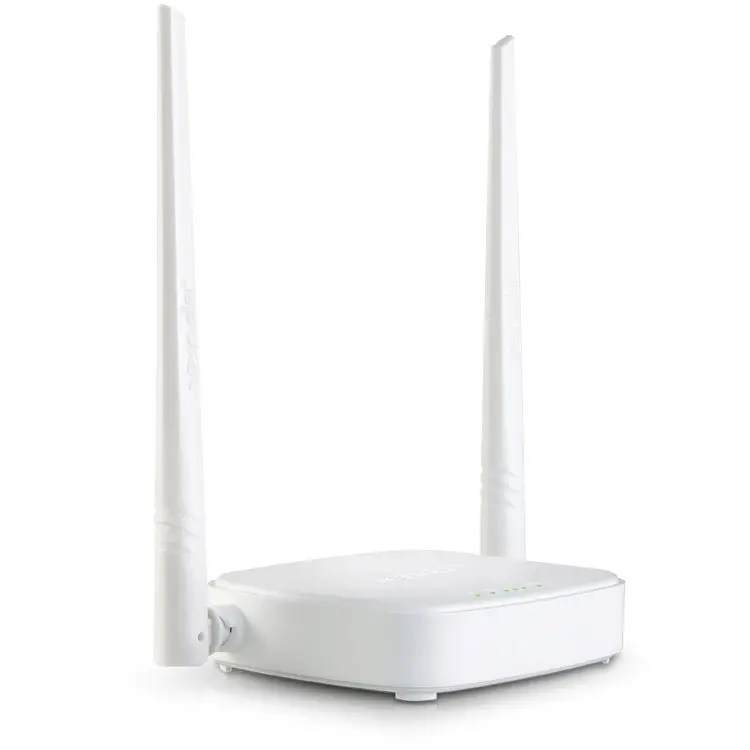 Рутер, TENDA WL N ROUTER N301 - image 1