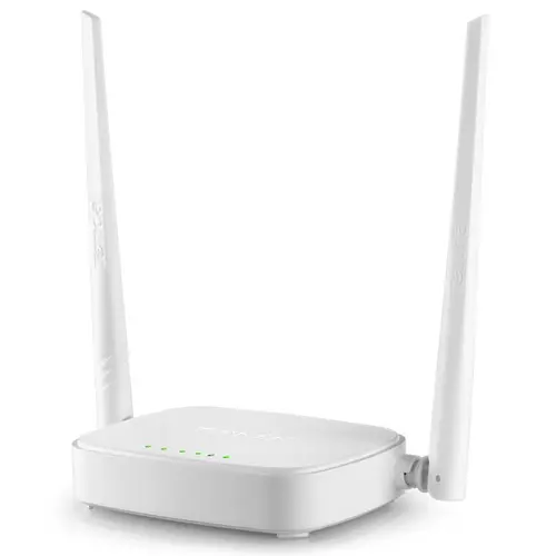 Рутер, TENDA WL N ROUTER N301