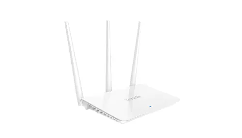 Router, TENDA F3 WL N ROUTER - 2