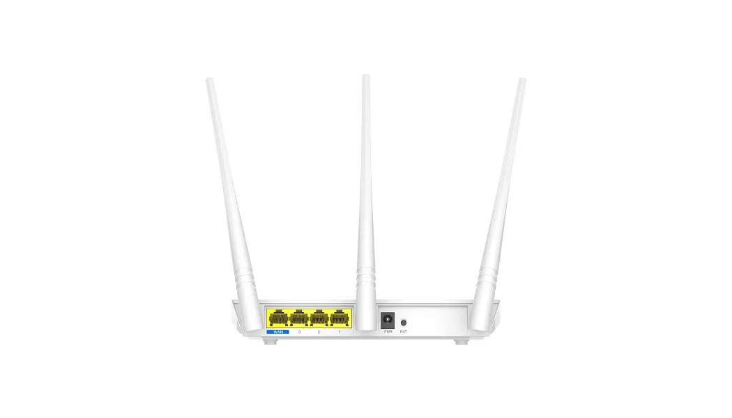 Рутер, TENDA F3 WL N ROUTER - image 2