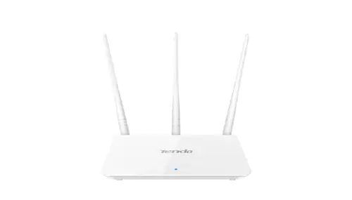 Router, TENDA F3 WL N ROUTER Router, TENDA F3 WL N ROUTER