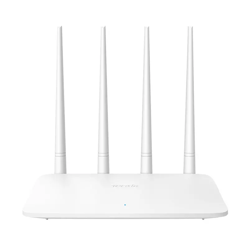 Рутер, TENDA F6 WL N ROUTER