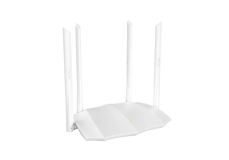 Рутер, TENDA AC5 WL AC1200 V3 ROUTER