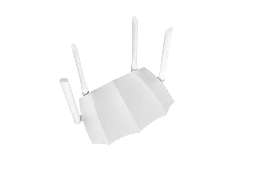 Δρομολογητής, TENDA AC5 WL AC1200 V3 Δρομολογητής - image 1