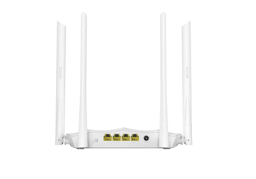 Рутер, TENDA AC5 WL AC1200 V3 ROUTER - image 2